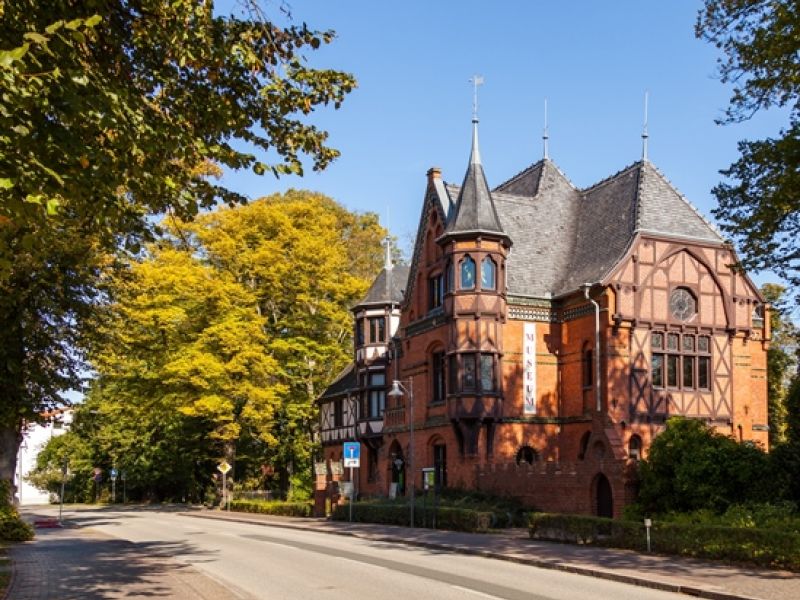 Stadt- und Bädermuseum