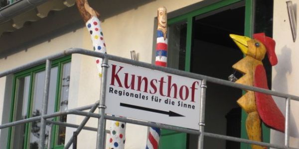 Kunsthof Bad Doberan