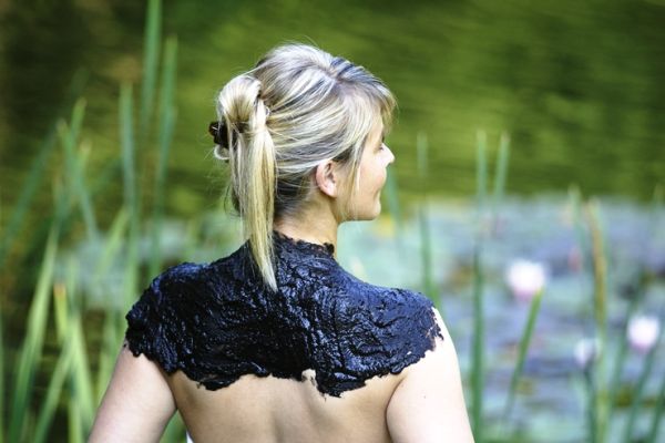 Informationen zu Ostseewasser & Moor