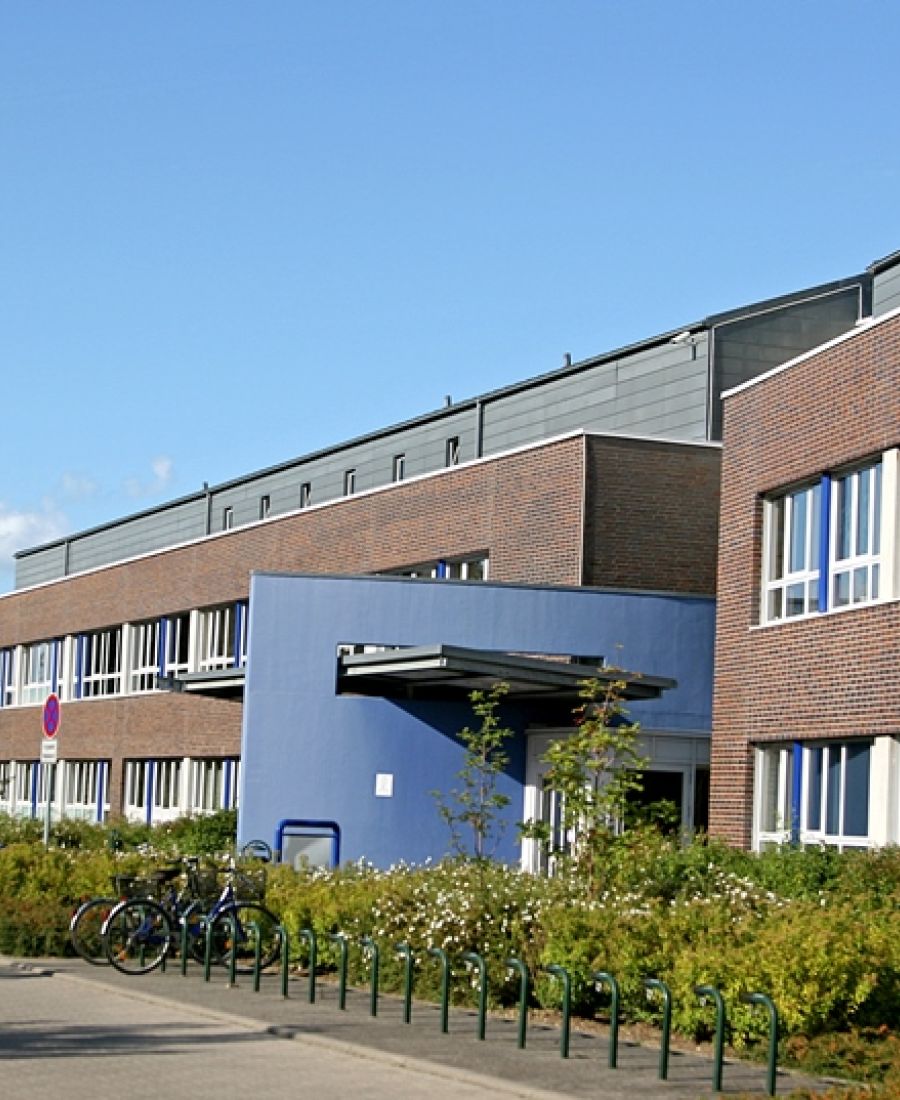 24-Stunden Notfallambulanz