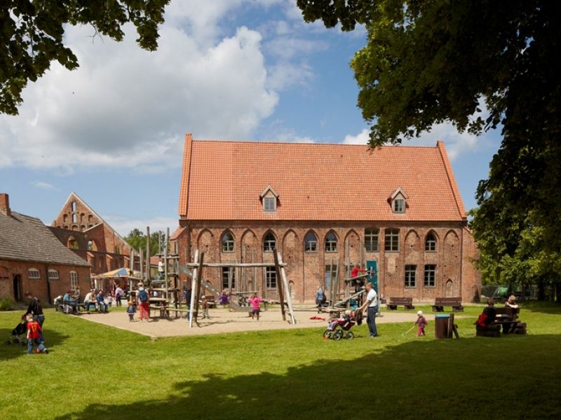 Kornhaus  in Bad Doberan