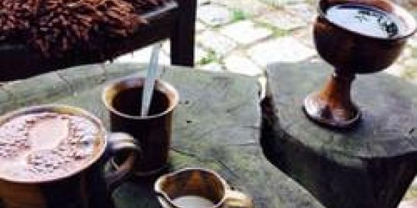 Töpferei Jung Glashagen