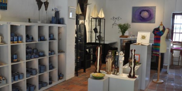 FEINART Ateliergemeinschaft