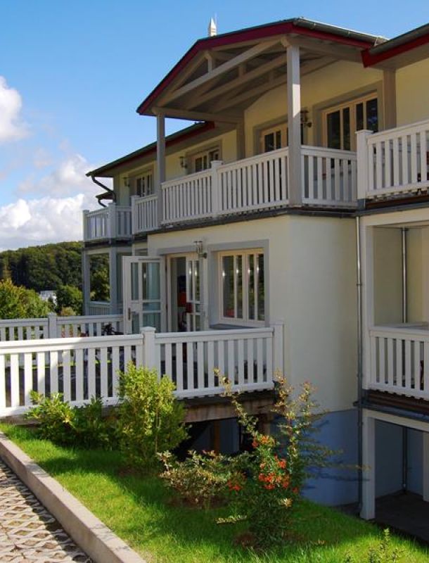 Hotel-Pension "Bellevue"