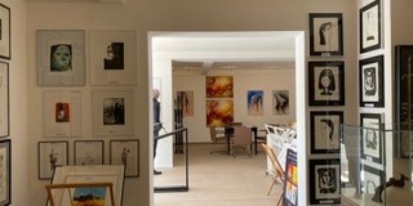GALERIE-KRÖGER