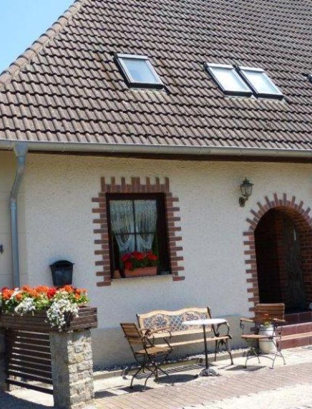 Pension Schwark